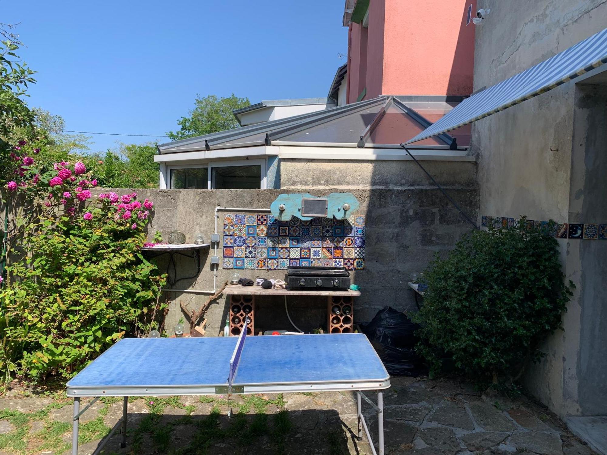 Auberge Du Finistere - Chambres Cosy A Louer - Bienvenus Chez Anne Votre Hote Et Chris Le Gardien- Proche Centre Ville Et Odet A Pieds Quimper Zewnętrze zdjęcie