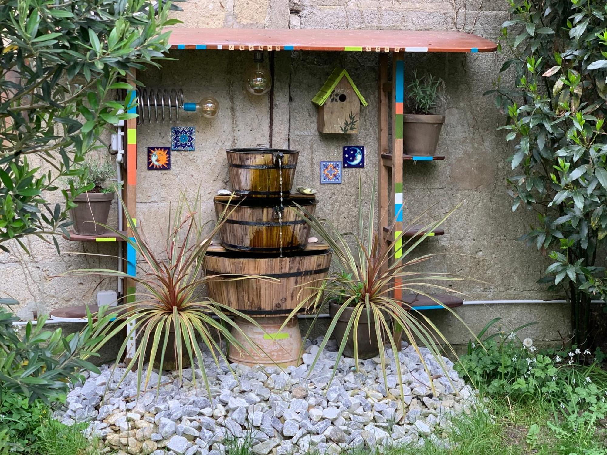 Auberge Du Finistere - Chambres Cosy A Louer - Bienvenus Chez Anne Votre Hote Et Chris Le Gardien- Proche Centre Ville Et Odet A Pieds Quimper Zewnętrze zdjęcie