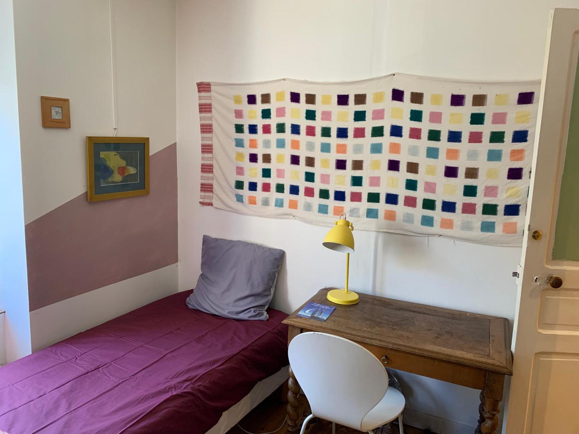 Auberge Du Finistere - Chambres Cosy A Louer - Bienvenus Chez Anne Votre Hote Et Chris Le Gardien- Proche Centre Ville Et Odet A Pieds Quimper Zewnętrze zdjęcie