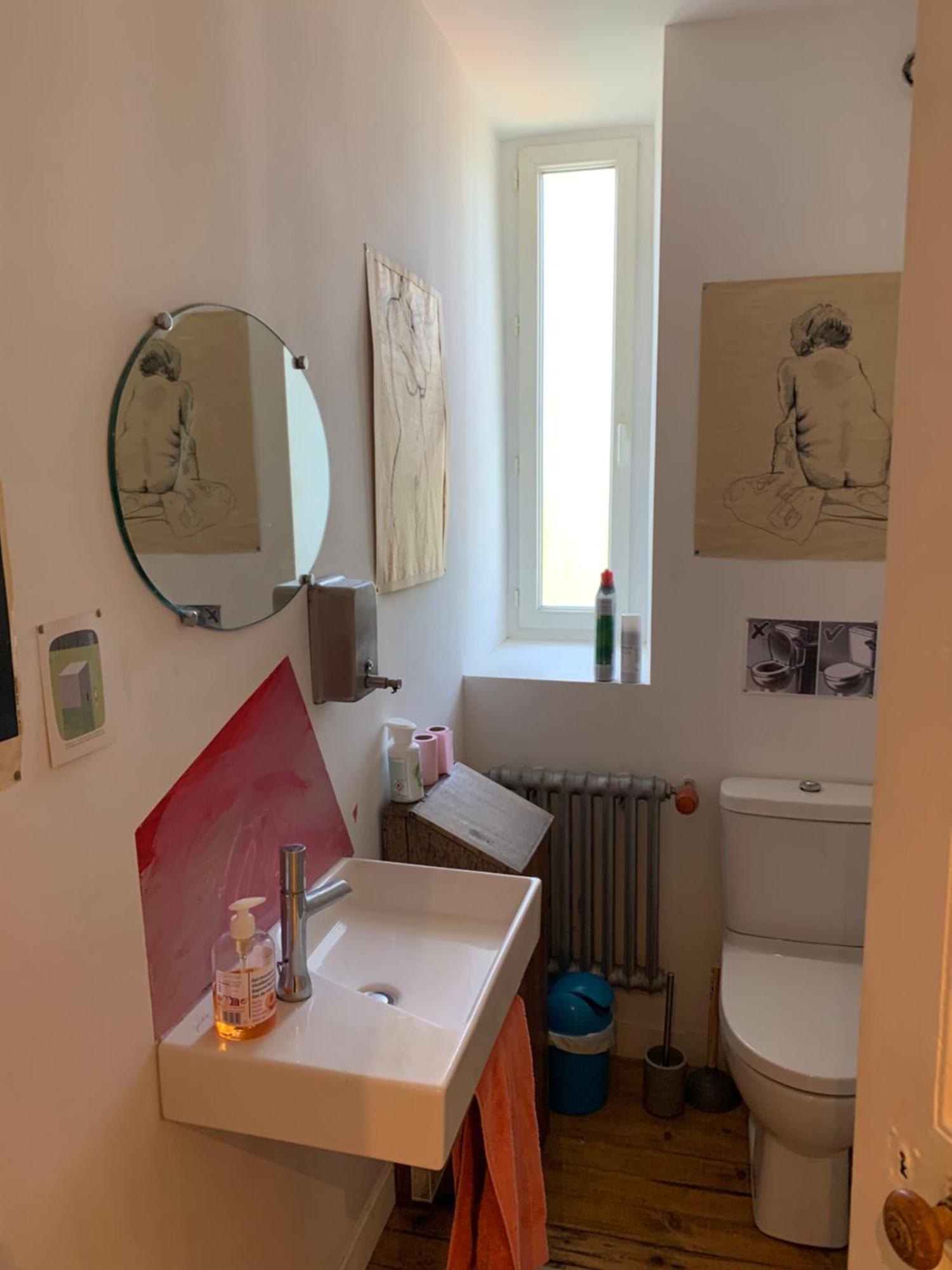 Auberge Du Finistere - Chambres Cosy A Louer - Bienvenus Chez Anne Votre Hote Et Chris Le Gardien- Proche Centre Ville Et Odet A Pieds Quimper Zewnętrze zdjęcie